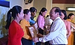 Họp mặt Ngày Quốc tế Hạnh phúc