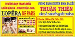 Công ty TNHH THUẬN THIÊN:  Chuẩn bị khai trương 2 phòng khám