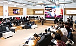 Vingroup mở bán điện thoại thông minh Vsmart ở châu Âu