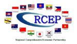 Singapore mong muốn hoàn tất hiệp định RCEP trong năm nay