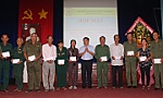 Phát huy tinh thần xung phong trong thời bình