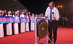 Khai mạc Giải Cúp các CLB Kick Boxing toàn quốc năm 2019