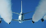 Tìm ra loại nhiên liệu sinh học giúp giảm khí CO2 trong hàng không