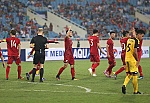 U23 Việt Nam khởi đầu suôn sẻ