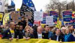 Hơn 1 triệu người dân Anh biểu tình phản đối Brexit