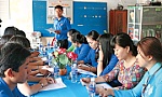 Chuyện về anh cán bộ Đoàn tiêu biểu