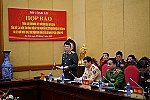 Bộ Công an đang điều tra, làm rõ thông tin tại chùa Ba Vàng