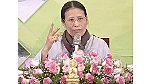 Bà Phạm Thị Yến bị 