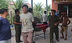 Người đàn ông tử vong do chấn thương sọ não