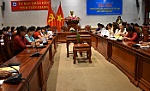 Tọa đàm 