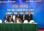 Xúc tiến quảng bá du lịch các tỉnh Đồng bằng sông Cửu Long