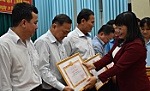 Cần kịp thời nắm bắt tư tưởng đảng viên