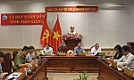 Cần kiểm tra lại tình hình xuất khẩu vú sữa