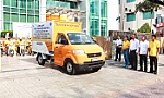 Ra quân tuyên truyền chính sách Bảo hiểm xã hội tự nguyện