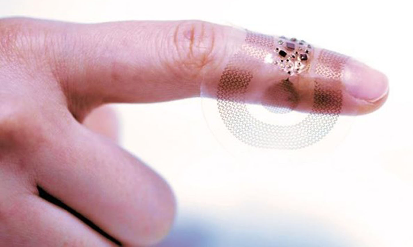 Những thiết bị này có kích thước nhỏ, dài khoảng 2cm và 5cm. (Nguồn: sciencenews.org)
