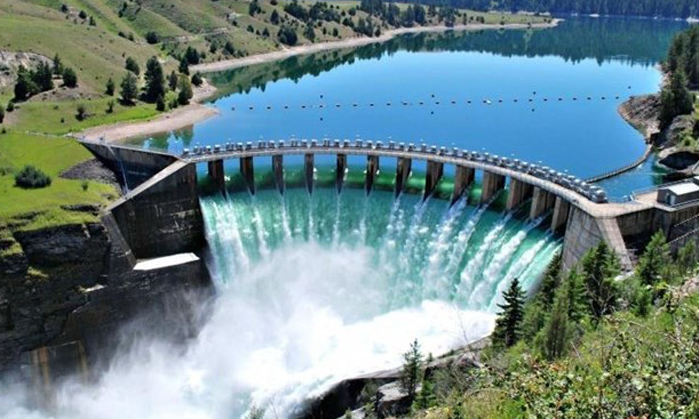 Nhiên liệu hydro đang được thế giới đầu tư nghiên cứu nhằm phục vụ các dự án trong tương lai. (Nguồn: HydroWorld)