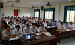 Sẵn sàng cho Tổng điều tra dân số và nhà ở