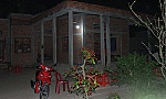 Chồng tử vong sau khi cãi vã với vợ