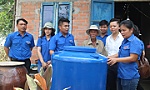 Sôi nổi các hoạt động thiết thực, ý nghĩa