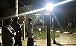 Khởi tố đối tượng sát hại mẹ ruột trong đêm