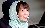 Đại sứ Việt Nam cảm ơn Malaysia vì phán quyết với Đoàn Thị Hương