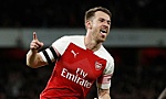 Đánh bại Newcastle, Arsenal leo lên tốp 3 Premier League