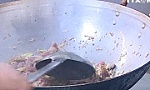 Thiết bị tách dầu mỡ ở các nhà hàng