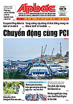 Đón đọc Báo Ấp Bắc số ra ngày 3-4