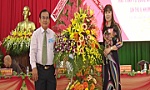 Đại hội đại biểu lần thứ X, nhiệm kỳ 2019 - 2024