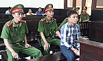 Xét xử bị cáo giết 3 người bên gia đình vợ
