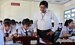 Thí sinh cẩn trọng khi làm hồ sơ