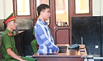 Tuyên án tử hình đối với bị cáo giết 3 người bên gia đình vợ