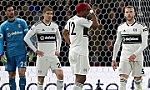 Thêm Fulham rớt hạng và kỷ lục buồn của giải đấu số 1 nước Anh