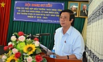Nhiều vấn đề bức xúc trong xã hội được nắm bắt, phản ánh kịp thời