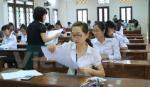 Lập hệ thống thông tin hỗ trợ thí sinh thi THPT quốc gia