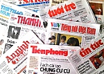 Thủ tướng phê duyệt quy hoạch phát triển và quản lý báo chí toàn quốc