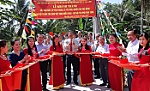 Đại hội MTTQ các cấp đúng tiến độ, đảm bảo yêu cầu