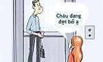 Dạy trẻ tránh bị sàm sỡ