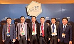 Phó chủ tịch VFF Trần Quốc Tuấn tái đắc cử vào Ban thường vụ AFC