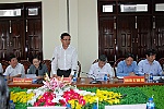Cần thực hiện tốt hơn nữa việc nắm bắt, xử lý dư luận xã hội
