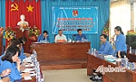 Nhiều hoạt động ý nghĩa trong Tháng Thanh niên 2019