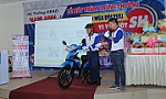 Nỗ lực gắn kết hiệu quả kinh doanh với trách nhiệm xã hội