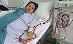 Một hoàn cảnh khó khăn cần giúp đỡ