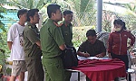 Khởi tố vụ mâu thuẫn trong bàn nhậu dẫn đến tử vong