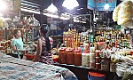 Khởi tố vụ đâm người ở chợ Thạnh Trị-TP Mỹ Tho