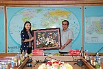 Phát huy khối đại đoàn kết toàn dân tộc trong tình hình mới