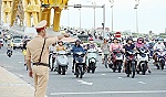 Thủ tướng yêu cầu đảm bảo ATGT dịp Lễ 30/4 - 1/5