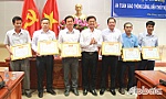Cần bố trí tàu cứu nạn, cứu hộ tại bến tàu du lịch