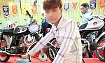 Nghi phạm đâm chết người khi uống cà phê ra đầu thú