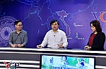 An toàn trường học nhìn từ gia đình, nhà trường và xã hội'